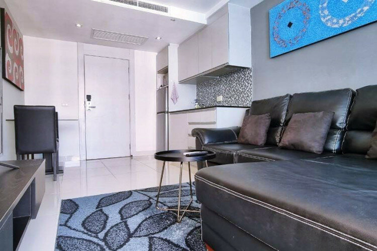 Кондоминиум в Банг Ламунге, Таиланд | THE344631