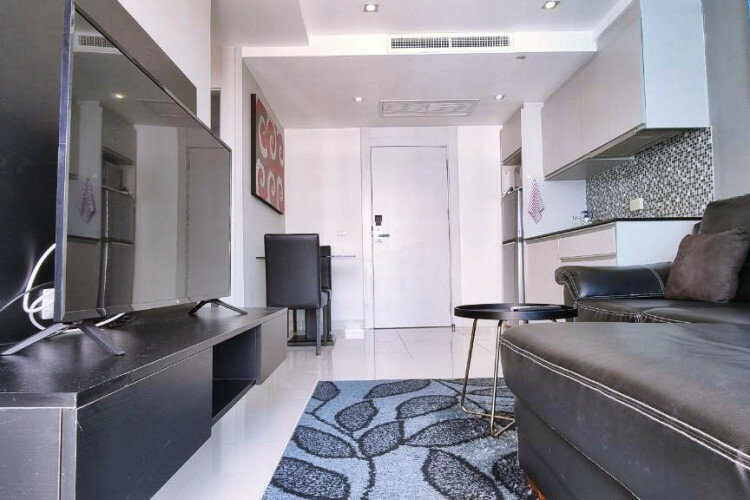 Кондоминиум в Банг Ламунге, Таиланд | THE344631