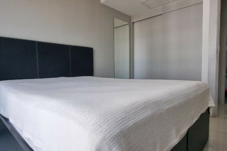 Кондоминиум в Банг Ламунге, Таиланд | THE344631