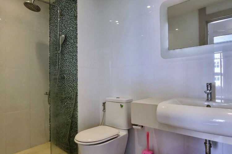 Кондоминиум в Банг Ламунге, Таиланд | THE344631