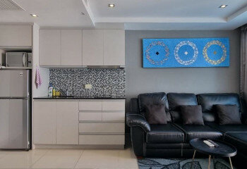 Кондоминиум в Банг Ламунге, Таиланд | THE344631