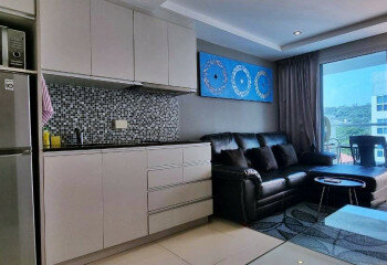 Кондоминиум в Банг Ламунге, Таиланд | THE344631