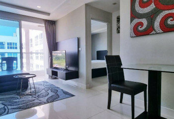 Кондоминиум в Банг Ламунге, Таиланд | THE344631