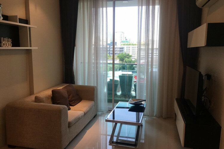 Кондоминиум в Бангкоке, Таиланд | THE515636