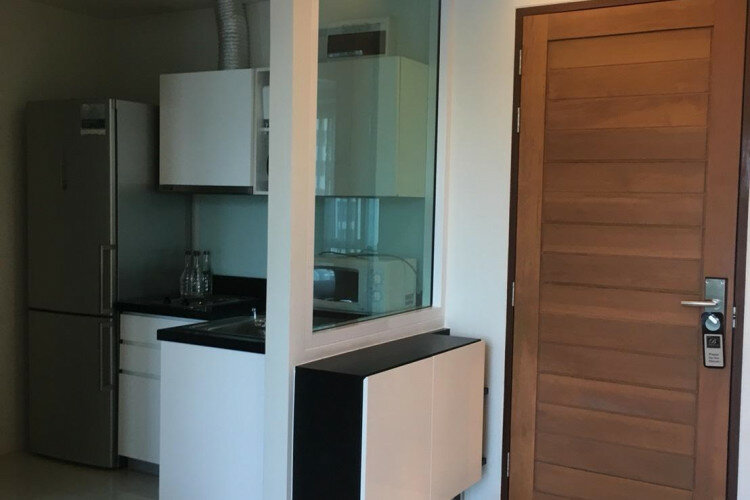 Кондоминиум в Бангкоке, Таиланд | THE515636