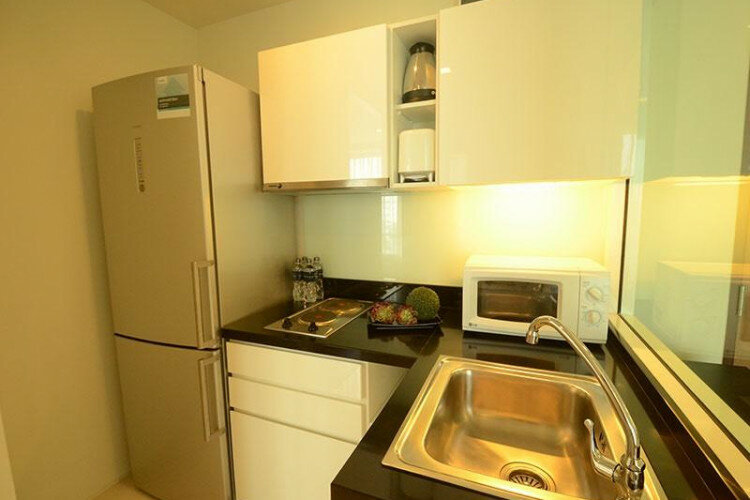 Кондоминиум в Бангкоке, Таиланд | THE515636