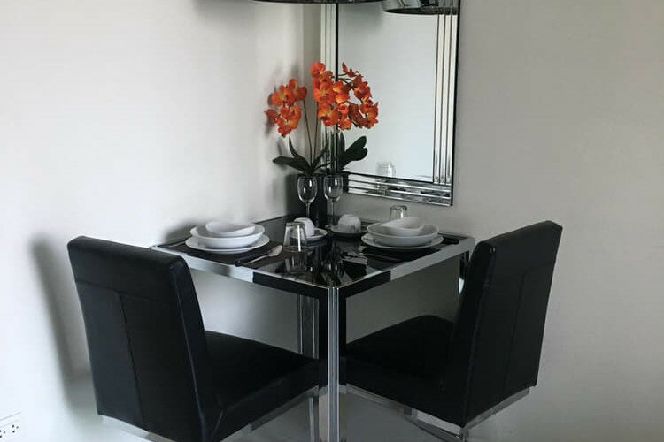 Кондоминиум в Бангкоке, Таиланд | THE515636