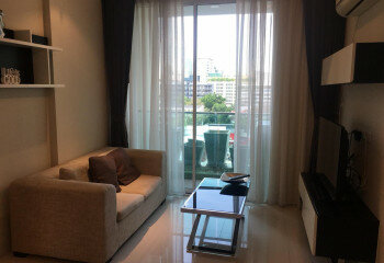 Кондоминиум в Бангкоке, Таиланд | THE515636