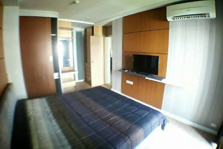 Кондоминиум в Бангкоке, Таиланд | THE415840