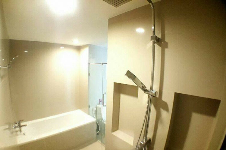 Кондоминиум в Бангкоке, Таиланд | THE415840