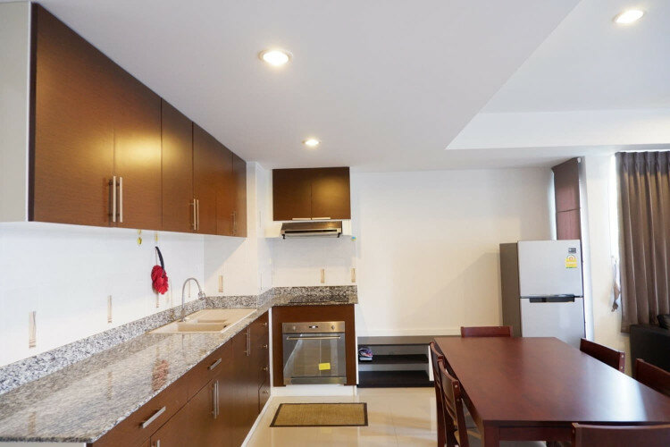 Кондоминиум в Банг Ламунге, Таиланд | THE238554