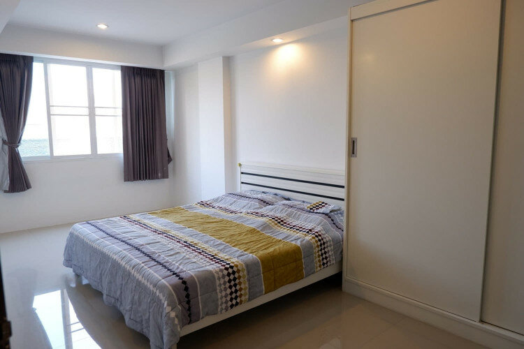 Кондоминиум в Банг Ламунге, Таиланд | THE238554