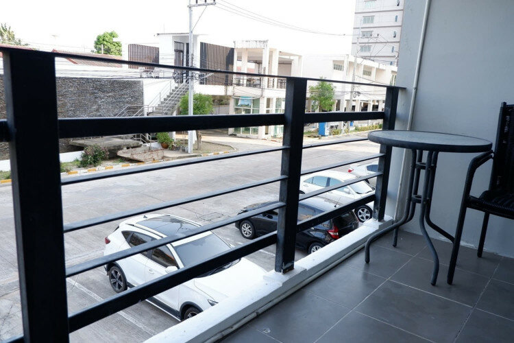 Кондоминиум в Банг Ламунге, Таиланд | THE238554