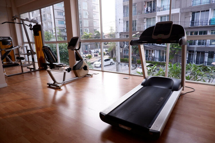 Кондоминиум в Банг Ламунге, Таиланд | THE238554