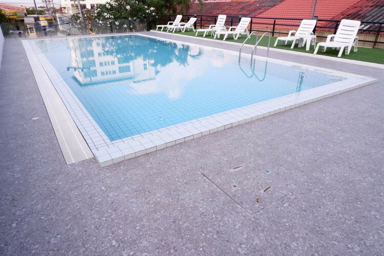 Кондоминиум в Банг Ламунге, Таиланд | THE238554