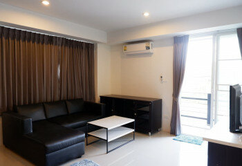 Кондоминиум в Банг Ламунге, Таиланд | THE238554