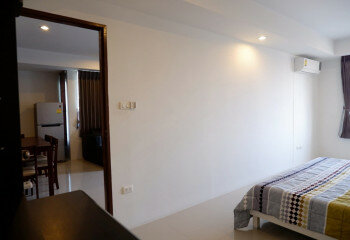 Кондоминиум в Банг Ламунге, Таиланд | THE238554