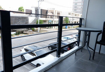 Кондоминиум в Банг Ламунге, Таиланд | THE238554