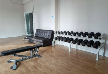 Кондоминиум в Банг Ламунге, Таиланд | THE238554