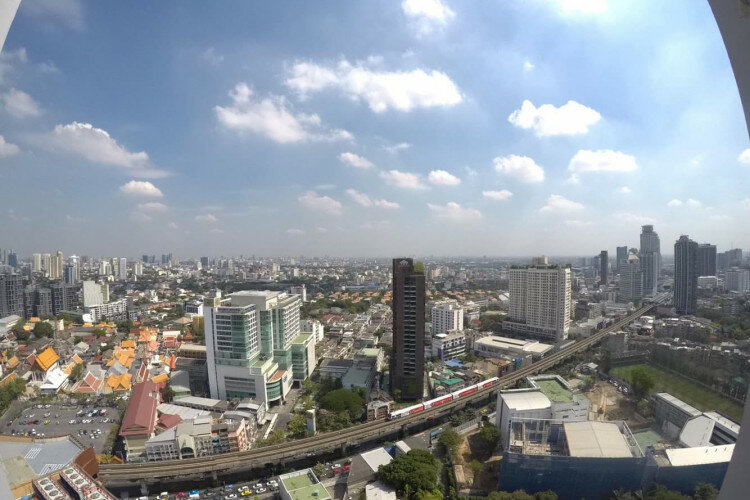 Кондоминиум в Бангкоке, Таиланд | THE315995