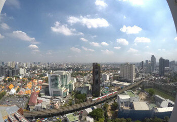 Кондоминиум в Бангкоке, Таиланд | THE315995