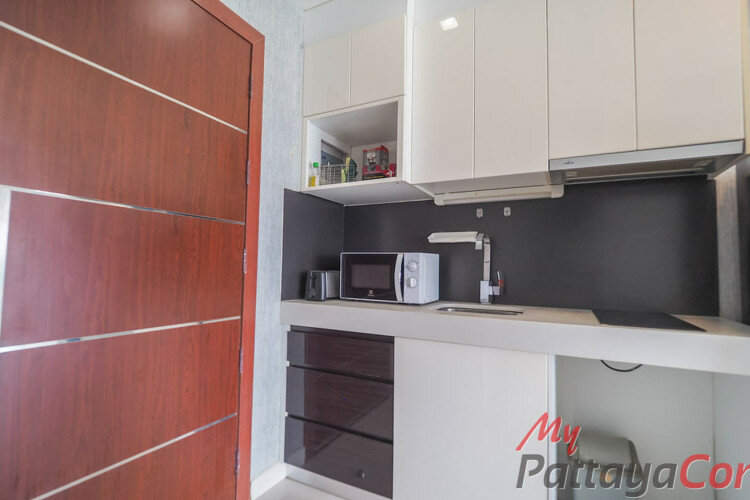 Кондоминиум в Паттайе, Таиланд | THE333434