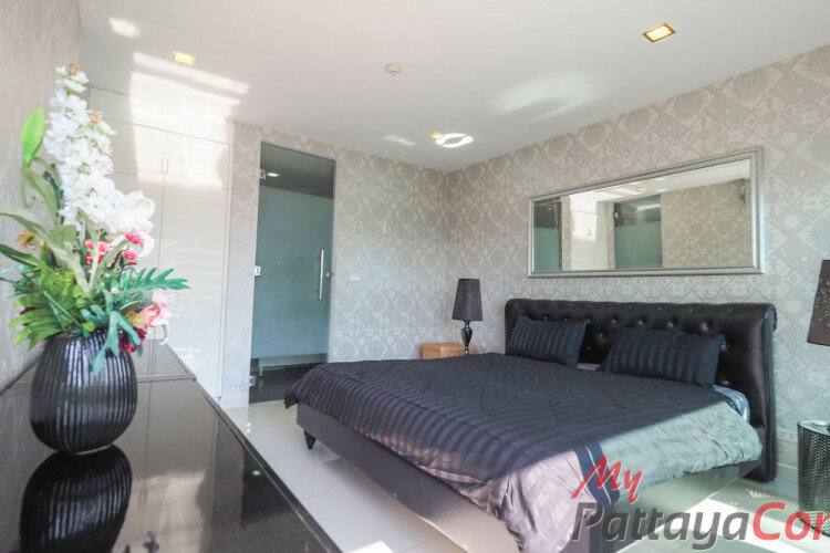 Кондоминиум в Паттайе, Таиланд | THE333434