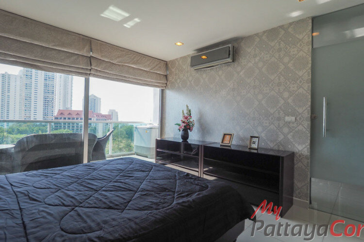 Кондоминиум в Паттайе, Таиланд | THE333434