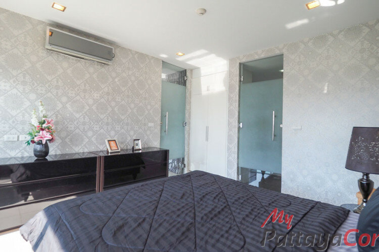 Кондоминиум в Паттайе, Таиланд | THE333434