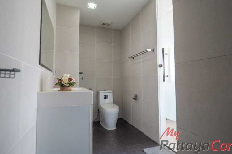 Кондоминиум в Паттайе, Таиланд | THE333434