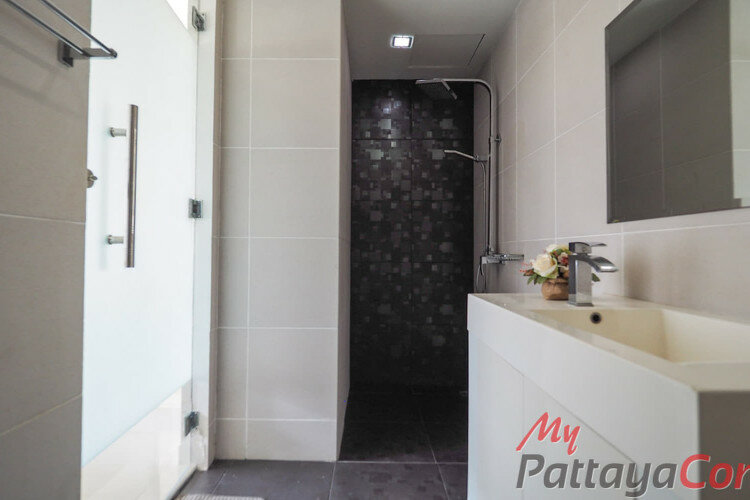 Кондоминиум в Паттайе, Таиланд | THE333434