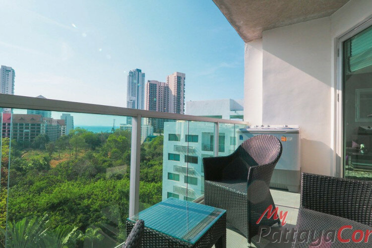 Кондоминиум в Паттайе, Таиланд | THE333434