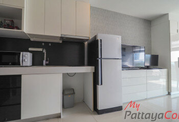 Кондоминиум в Паттайе, Таиланд | THE333434