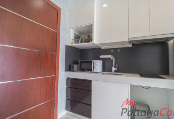 Кондоминиум в Паттайе, Таиланд | THE333434