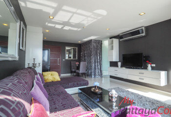 Кондоминиум в Паттайе, Таиланд | THE333434