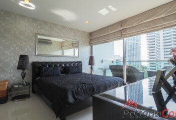 Кондоминиум в Паттайе, Таиланд | THE333434