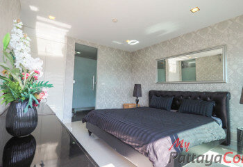 Кондоминиум в Паттайе, Таиланд | THE333434