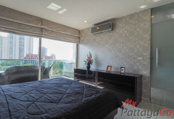 Кондоминиум в Паттайе, Таиланд | THE333434