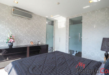 Кондоминиум в Паттайе, Таиланд | THE333434