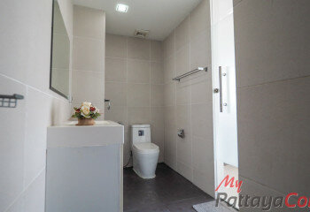 Кондоминиум в Паттайе, Таиланд | THE333434