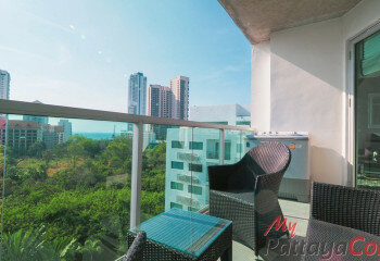 Кондоминиум в Паттайе, Таиланд | THE333434