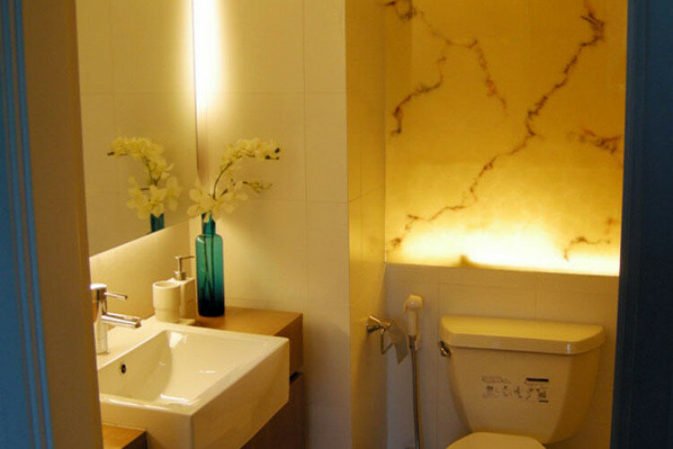 Кондоминиум в Джомтьене, Паттайя, Таиланд | THE421071