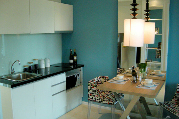 Кондоминиум в Джомтьене, Паттайя, Таиланд | THE421071