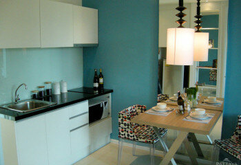 Кондоминиум в Джомтьене, Паттайя, Таиланд | THE421071