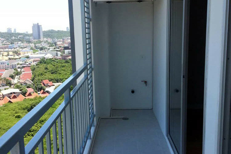 Кондоминиум в Паттайе, Таиланд | THE221205