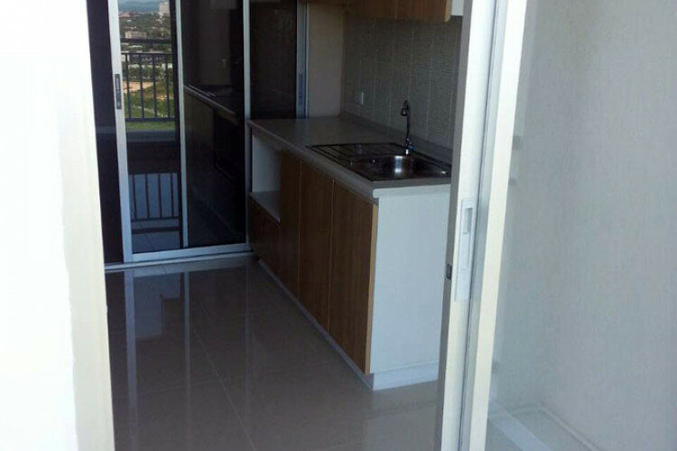 Кондоминиум в Паттайе, Таиланд | THE221205