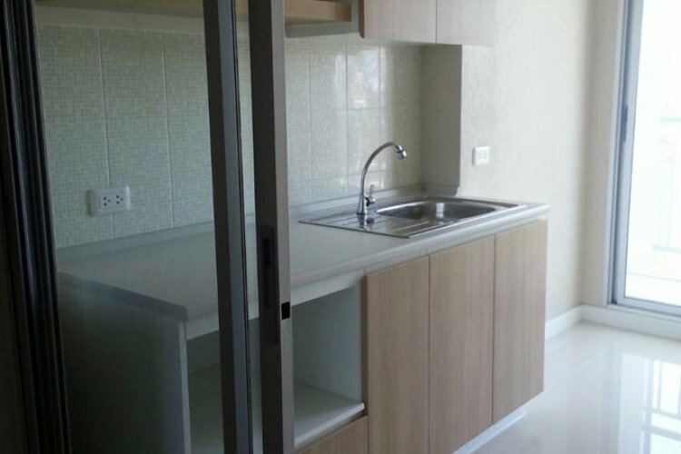 Кондоминиум в Паттайе, Таиланд | THE221205