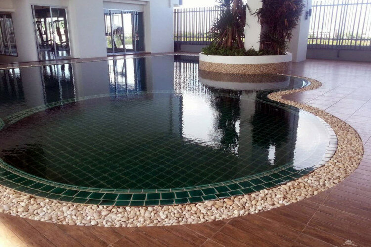 Кондоминиум в Паттайе, Таиланд | THE221205