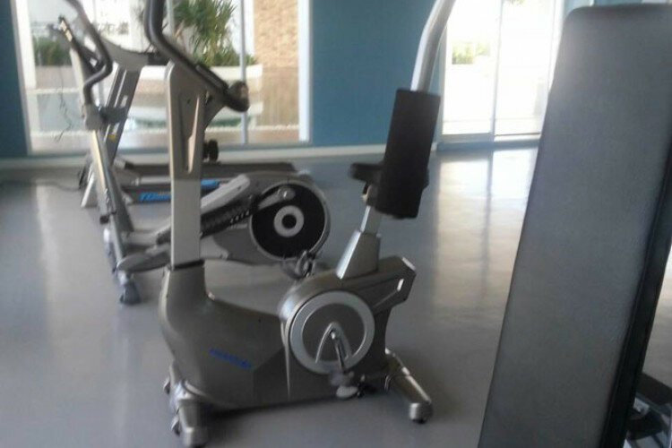 Кондоминиум в Паттайе, Таиланд | THE221205