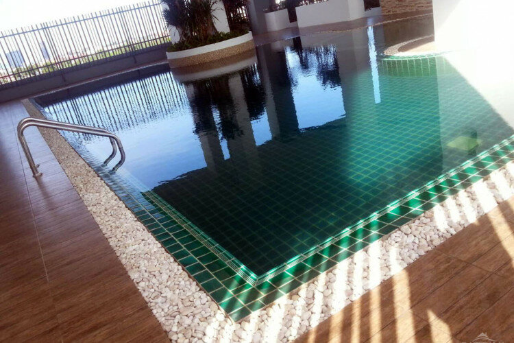 Кондоминиум в Паттайе, Таиланд | THE221205